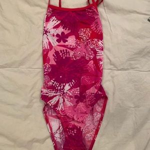 SIZE 32 SPEEDO ENDURANCE BATHING SUIT